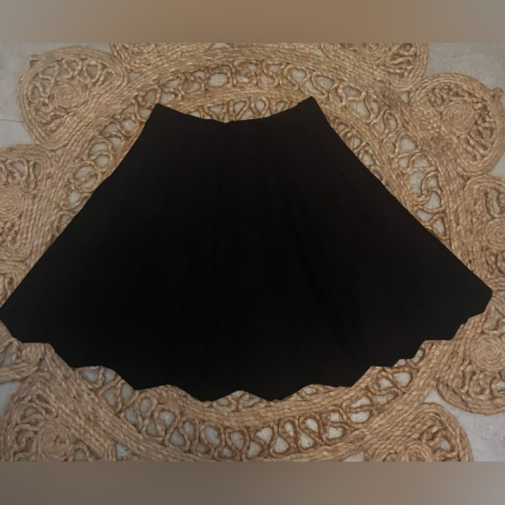 Essentials sioni skirt